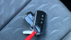 CUPRA Terramar 1.5 eHybrid 204 V2 5dr DSG Hatchback